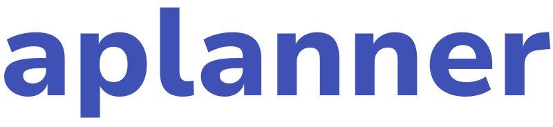 aPlanner